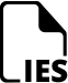 IES file (IES) 8719514512160