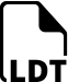 LDT file (Eulumdat) 8719514950009