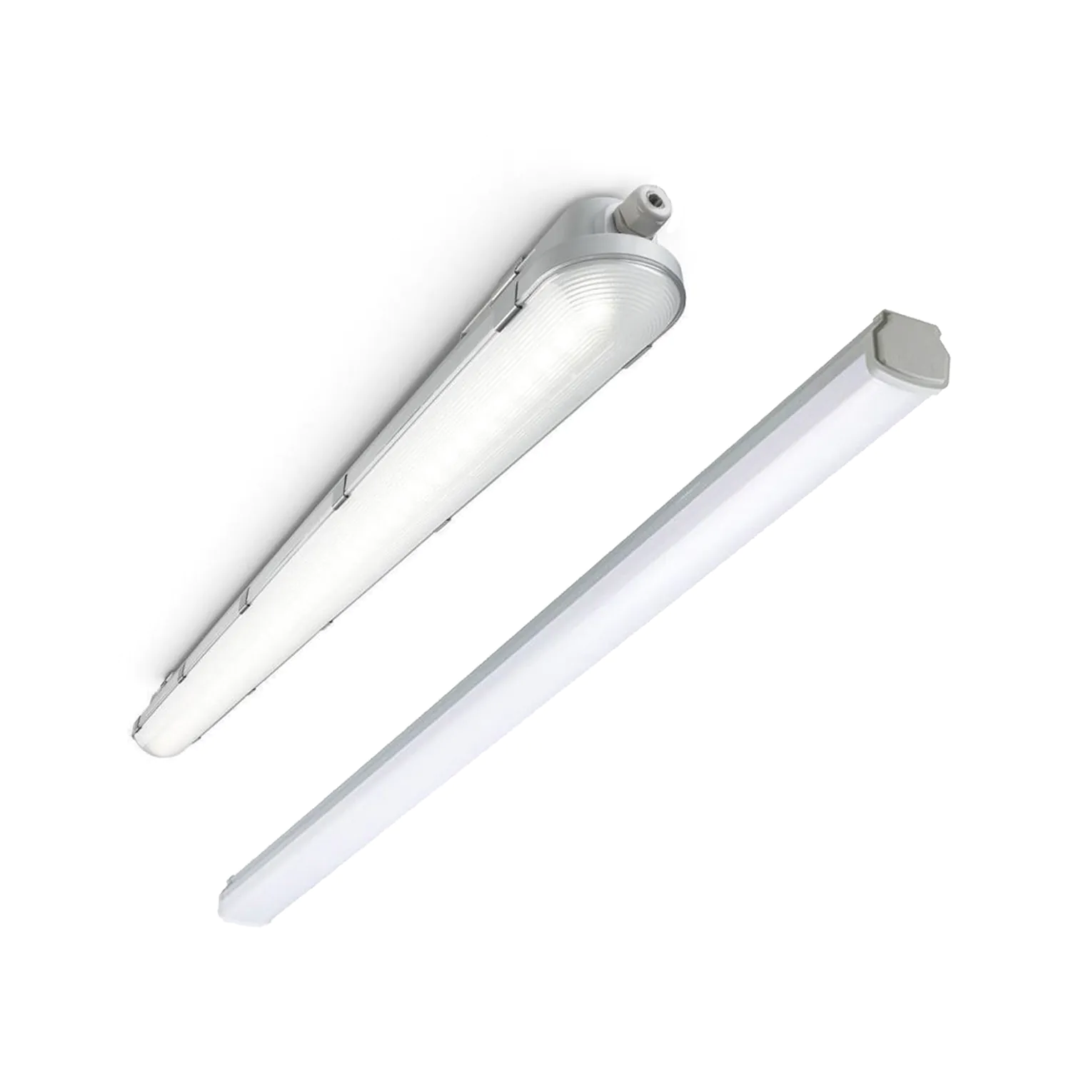 Waterdichte LED Montagebalken