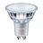 Philips MASTER Value LED Spot GU10 PAR16 4.9W 365lm 60D - 930 Warm Wit | Beste Kleurweergave - Dimbaar - Vervangt 50W