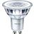 Philips Corepro LED Spot GU10 PAR16 4.6W 370lm 36D - 830 Warm Wit | Vervangt 50W