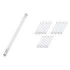 Voordeelpak 25x Sylvania Blacklight F15W T8 BL 368 45cm